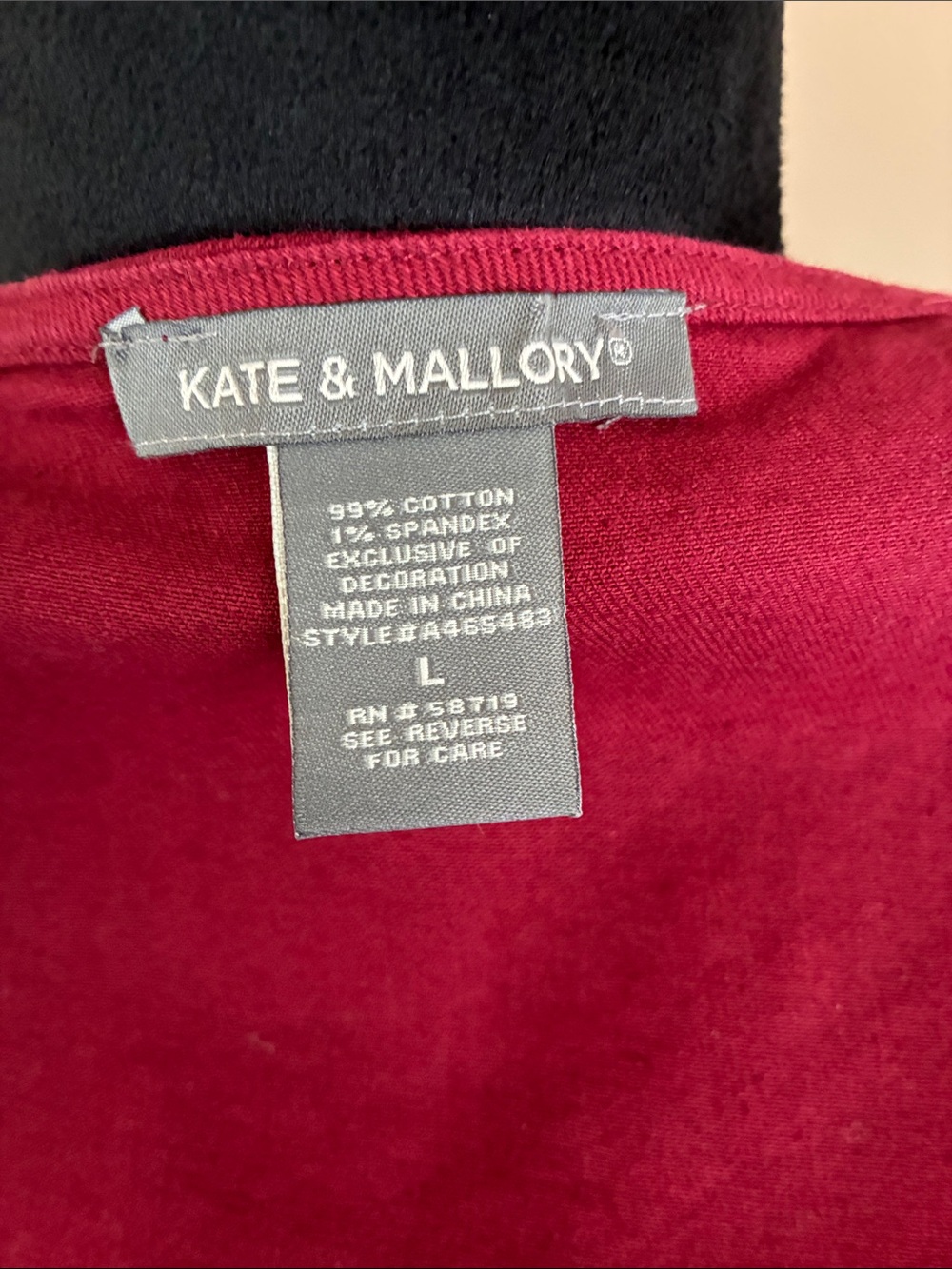 Jacket - Picture 6 of 6